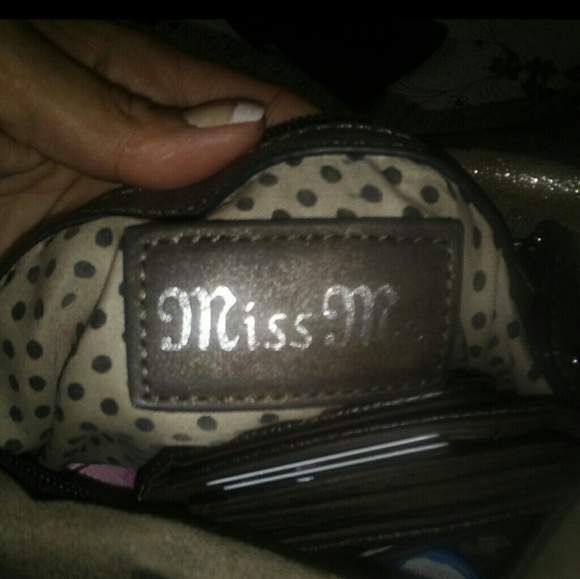 Miss Me Purse - Picture 3 of 3
